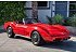 1973 Chevrolet Corvette Convertible
