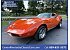 1973 Chevrolet Corvette