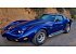1973 Chevrolet Corvette