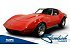1973 Chevrolet Corvette