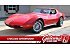 1973 Chevrolet Corvette