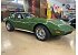 1973 Chevrolet Corvette
