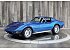 1973 Chevrolet Corvette