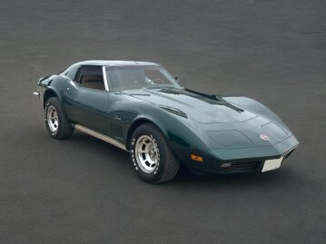 1973 Chevrolet Corvette Stingray