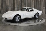 1973 Chevrolet Corvette