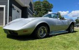 1973 Chevrolet Corvette