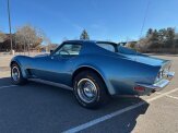 1973 Chevrolet Corvette Coupe
