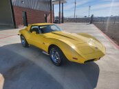 1973 Chevrolet Corvette