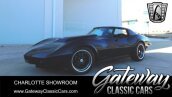 1973 Chevrolet Corvette
