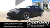 1973 Chevrolet Corvette