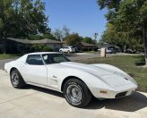 1973 Chevrolet Corvette Coupe