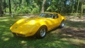 1973 Chevrolet Corvette