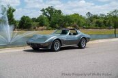 1973 Chevrolet Corvette