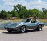 1973 Chevrolet Corvette