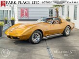 1973 Chevrolet Corvette