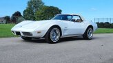 1973 Chevrolet Corvette