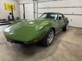 1973 Chevrolet Corvette Coupe