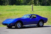 1973 Chevrolet Corvette