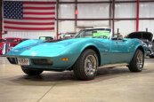 1973 Chevrolet Corvette