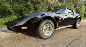 1973 Chevrolet Corvette