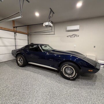 1973 Chevrolet Corvette Stingray