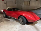 1973 Chevrolet Corvette