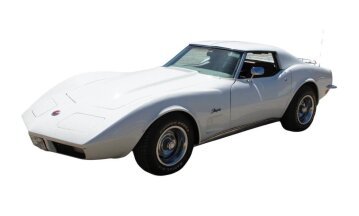 1973 Chevrolet Corvette Stingray