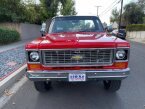 Thumbnail Photo 5 for 1973 Chevrolet Custom
