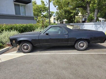 Photo 1 for 1973 Chevrolet El Camino