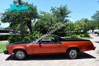Thumbnail Photo 2 for 1973 Chevrolet El Camino
