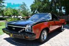 Thumbnail Photo 1 for 1973 Chevrolet El Camino
