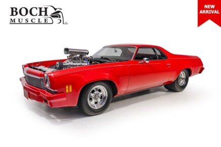 Photo 1 for 1973 Chevrolet El Camino