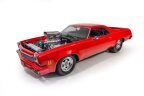 Thumbnail Photo 4 for 1973 Chevrolet El Camino