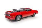 Thumbnail Photo 1 for 1973 Chevrolet El Camino