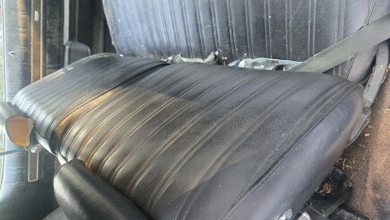 Photo 1 for 1973 Chevrolet Impala Coupe for Sale by Owner