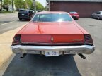 Thumbnail Photo 2 for 1973 Chevrolet Monte Carlo