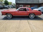 Thumbnail Photo 3 for 1973 Chevrolet Monte Carlo