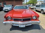 Thumbnail Photo 4 for 1973 Chevrolet Monte Carlo