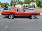 Thumbnail Photo 1 for 1973 Chevrolet Monte Carlo