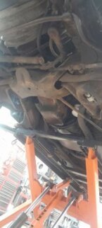 Thumbnail Photo 2 for 1973 Chevrolet Monte Carlo Landau