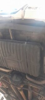 Thumbnail Photo 1 for 1973 Chevrolet Monte Carlo Landau
