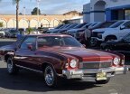 Thumbnail Photo 2 for 1973 Chevrolet Monte Carlo