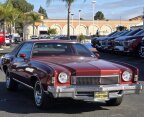 Thumbnail Photo 1 for 1973 Chevrolet Monte Carlo