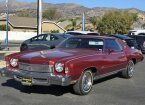 Thumbnail Photo 4 for 1973 Chevrolet Monte Carlo
