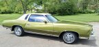 Thumbnail Photo 4 for 1973 Chevrolet Monte Carlo