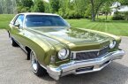 Thumbnail Photo 5 for 1973 Chevrolet Monte Carlo