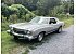 1973 Chevrolet Monte Carlo
