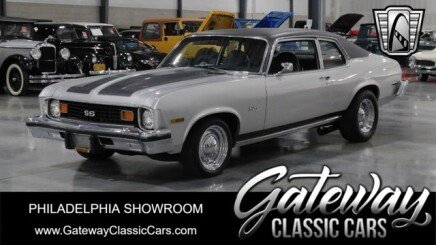 Photo 1 for 1973 Chevrolet Nova