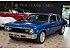 1973 Chevrolet Nova