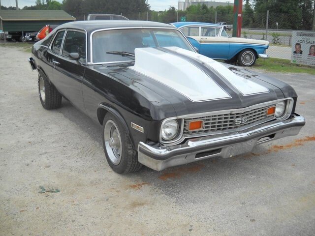 1973 Chevrolet Classic Cars for Sale - Classics on Autotrader